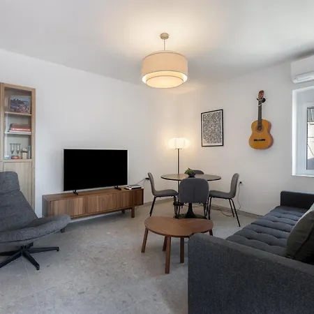 Apartamento ático San Jose