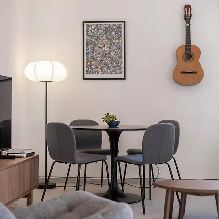 ático San Jose Apartamento Cádiz