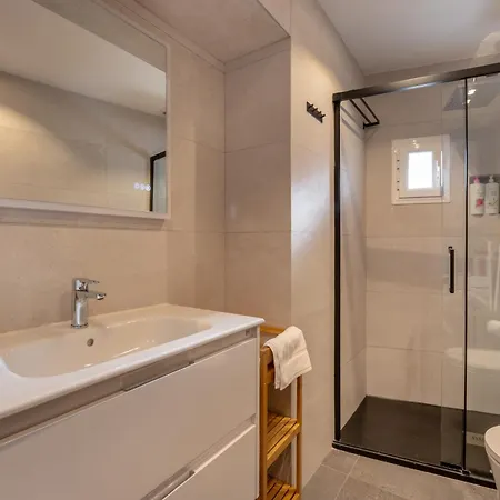 ático San Jose Apartamento *