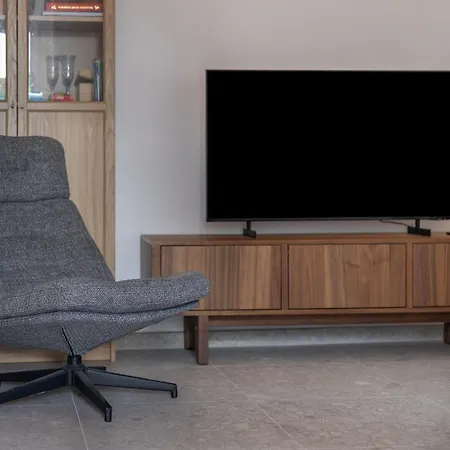Apartamento ático San Jose Cádiz