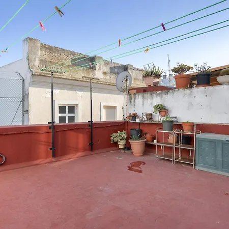 ático San Jose Apartamento *