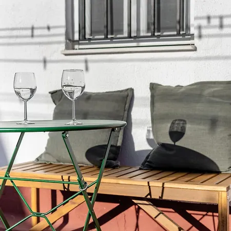 Apartamento ático San Jose