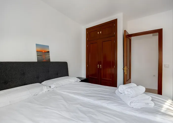 Apartmán Atico San Jose Cádiz