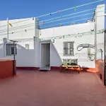 Atico San Jose Appartement *